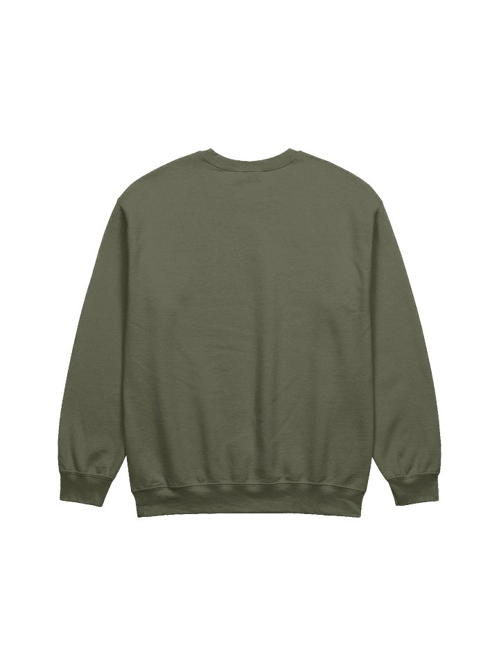 Big Fan of Public Schools Crewneck product image (2)