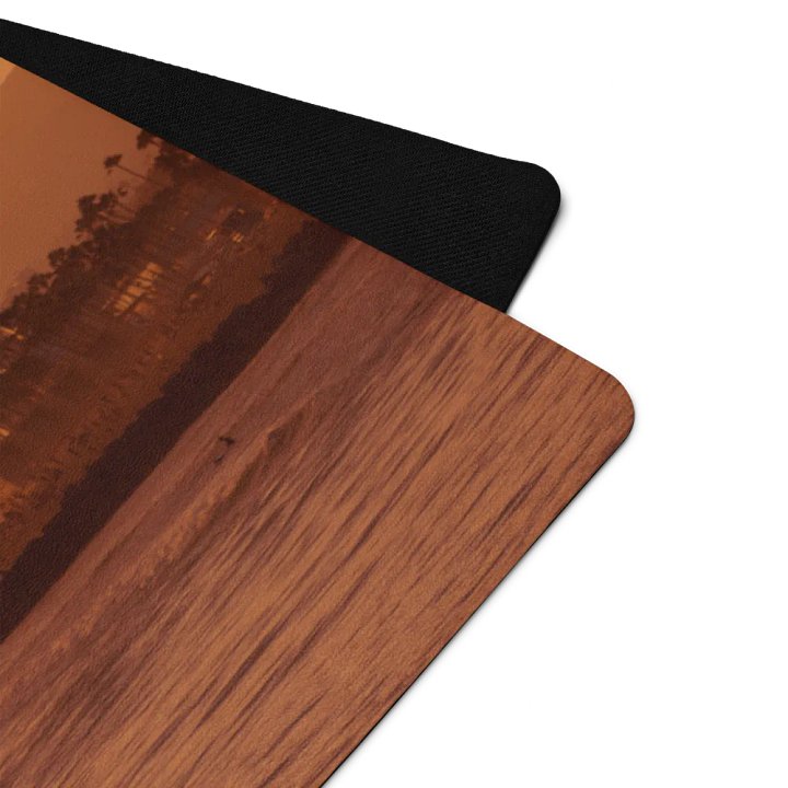 Yoga Mat - Also Santa Monica product image (2)
