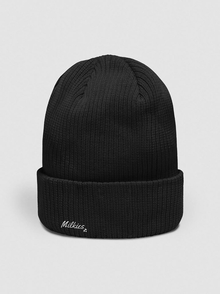 Milkies Beanie product image (6)