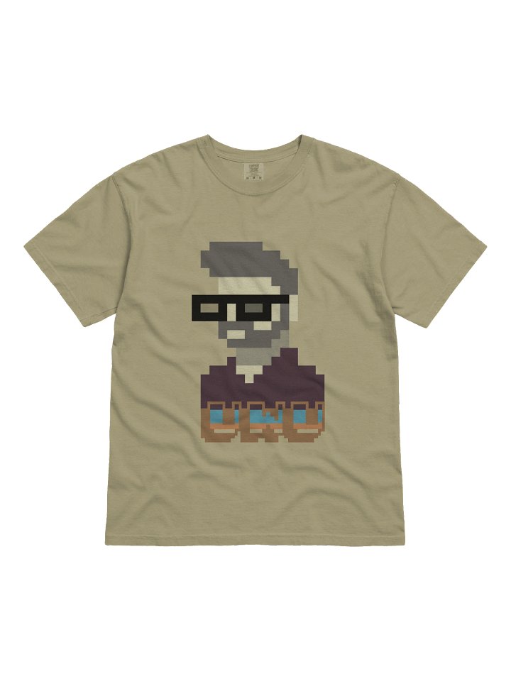 8-bit Uwu product image (1)
