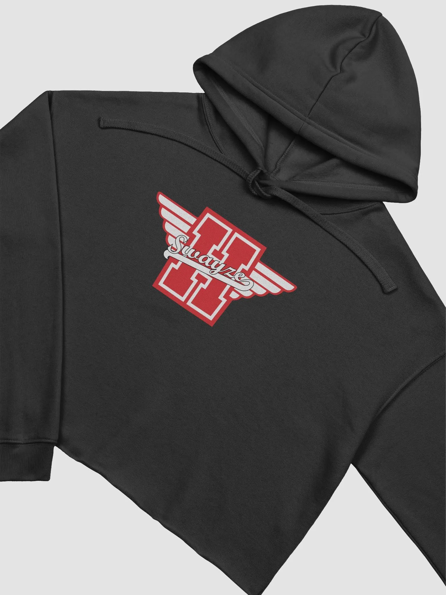 Swayze Crop Top product image (3)