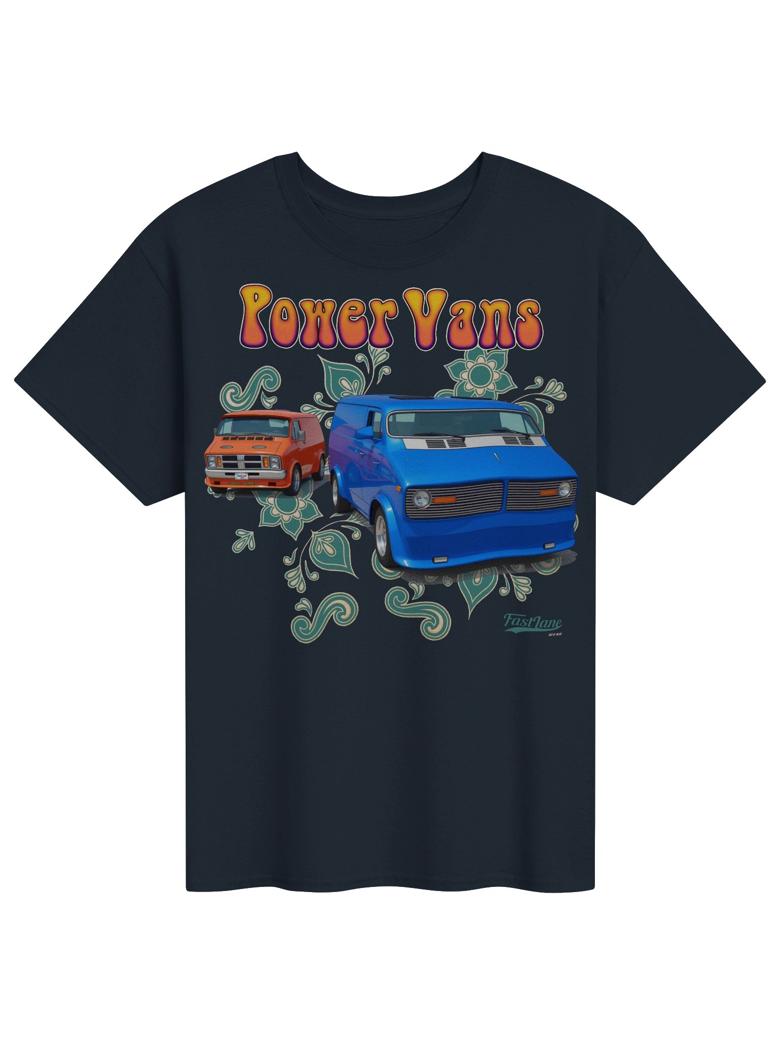 Power Vans product image (1)