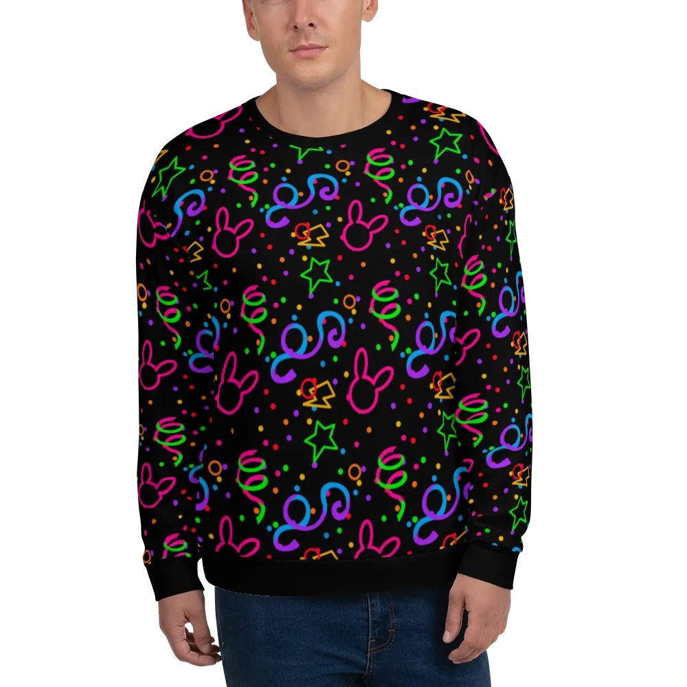 Arcade Bun Sweatshirt product image (1)