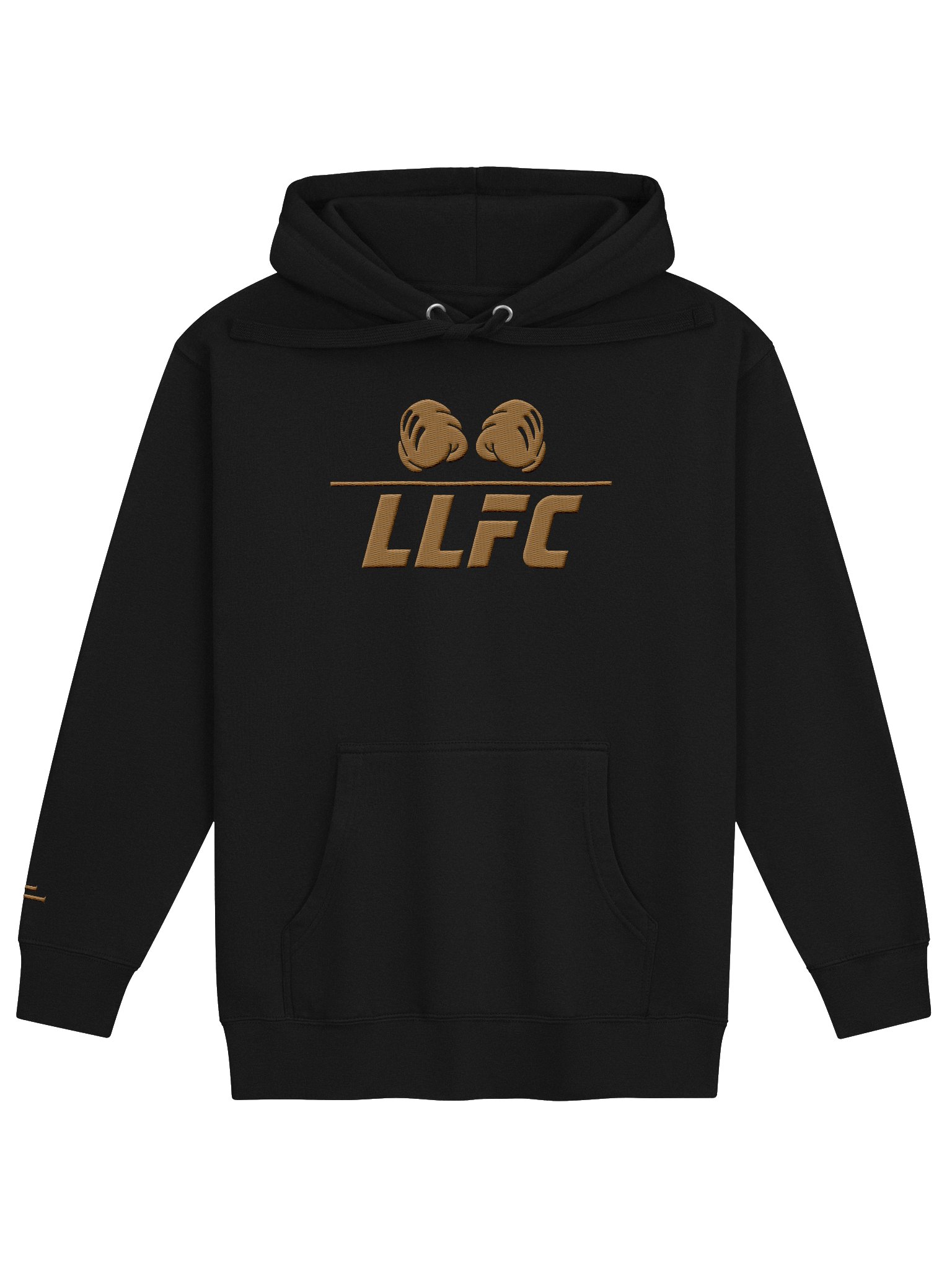 LLFC Champion Hoodie product image (1)