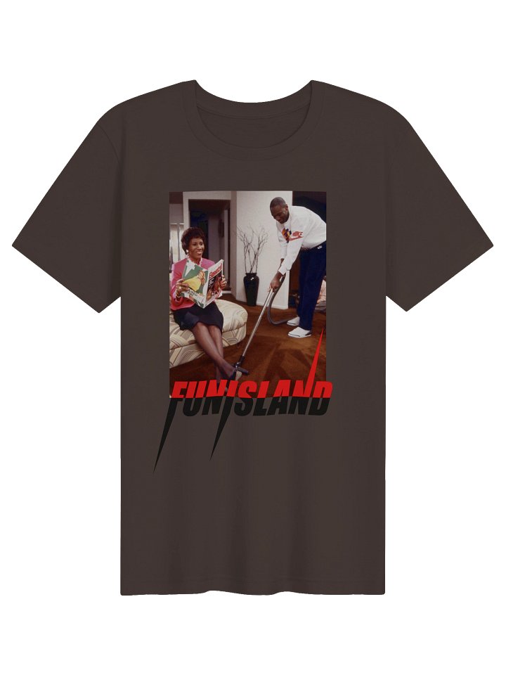 AIR JORDAN MOM SHIRT product image (1)