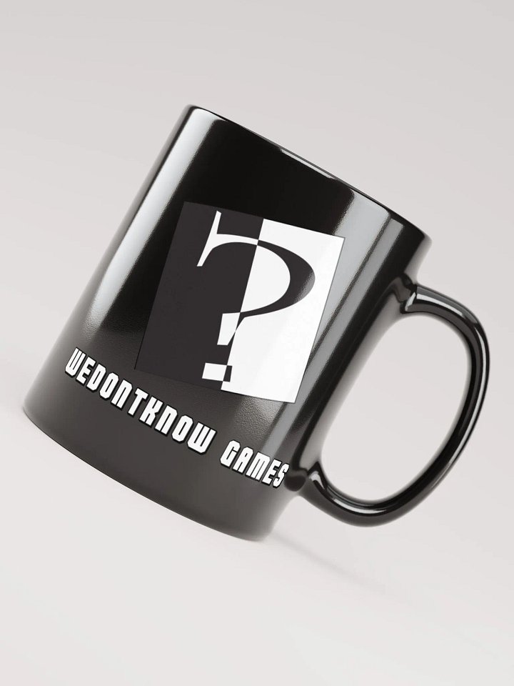 Logo Mug product image (2)