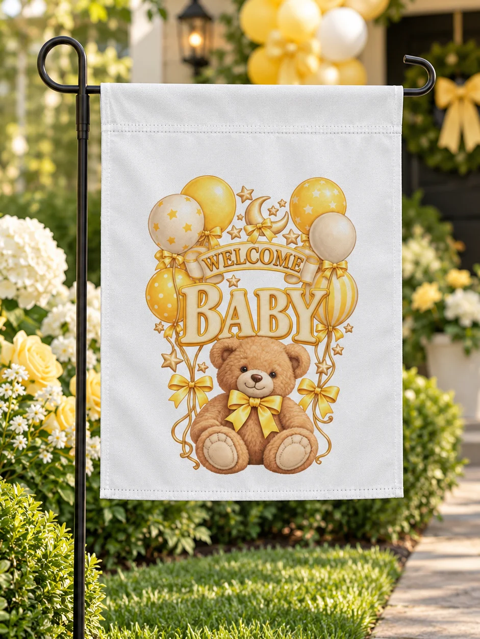 Welcome Baby product image (1)