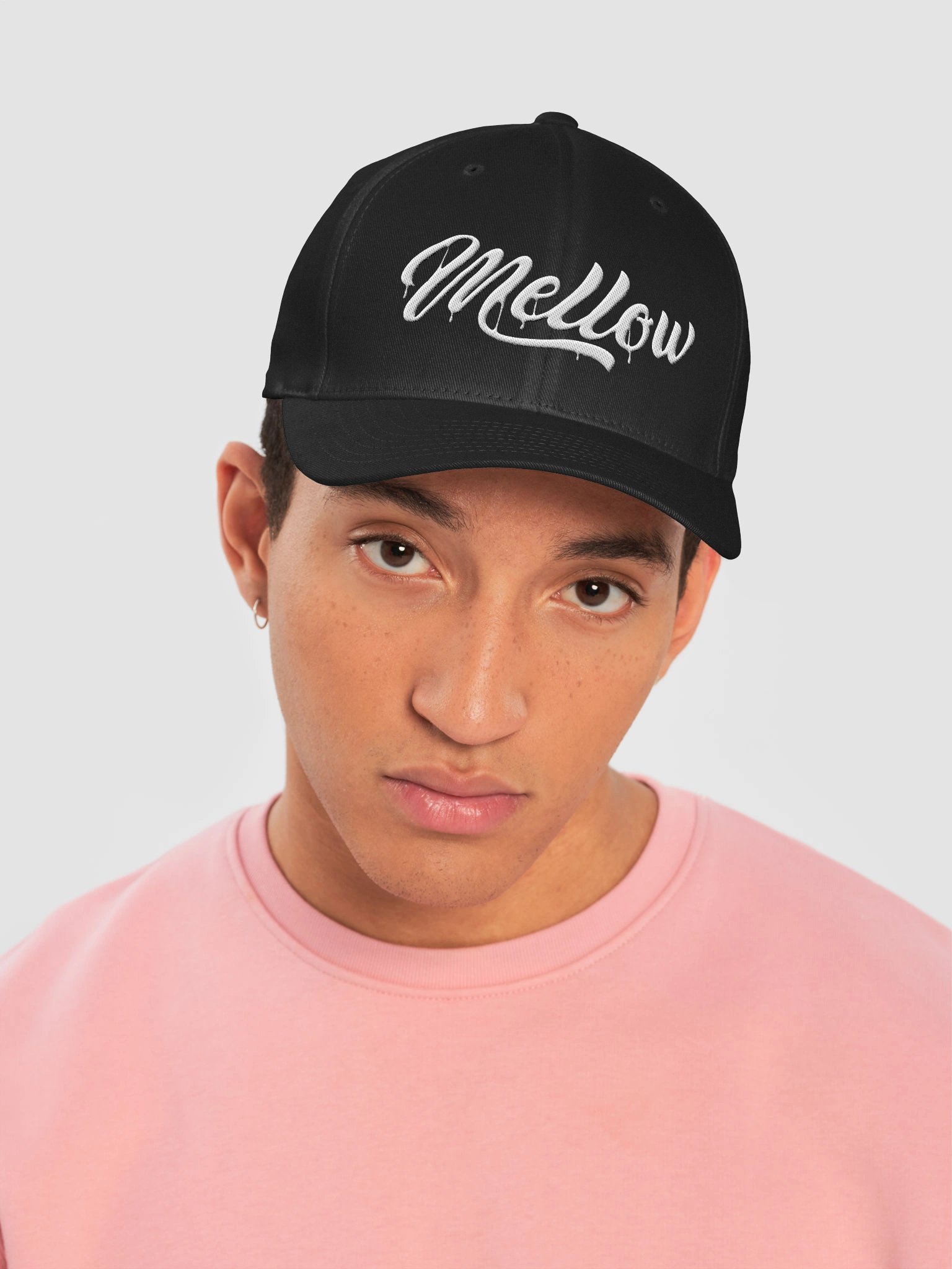 Mellow Fitted Hat product image (30)