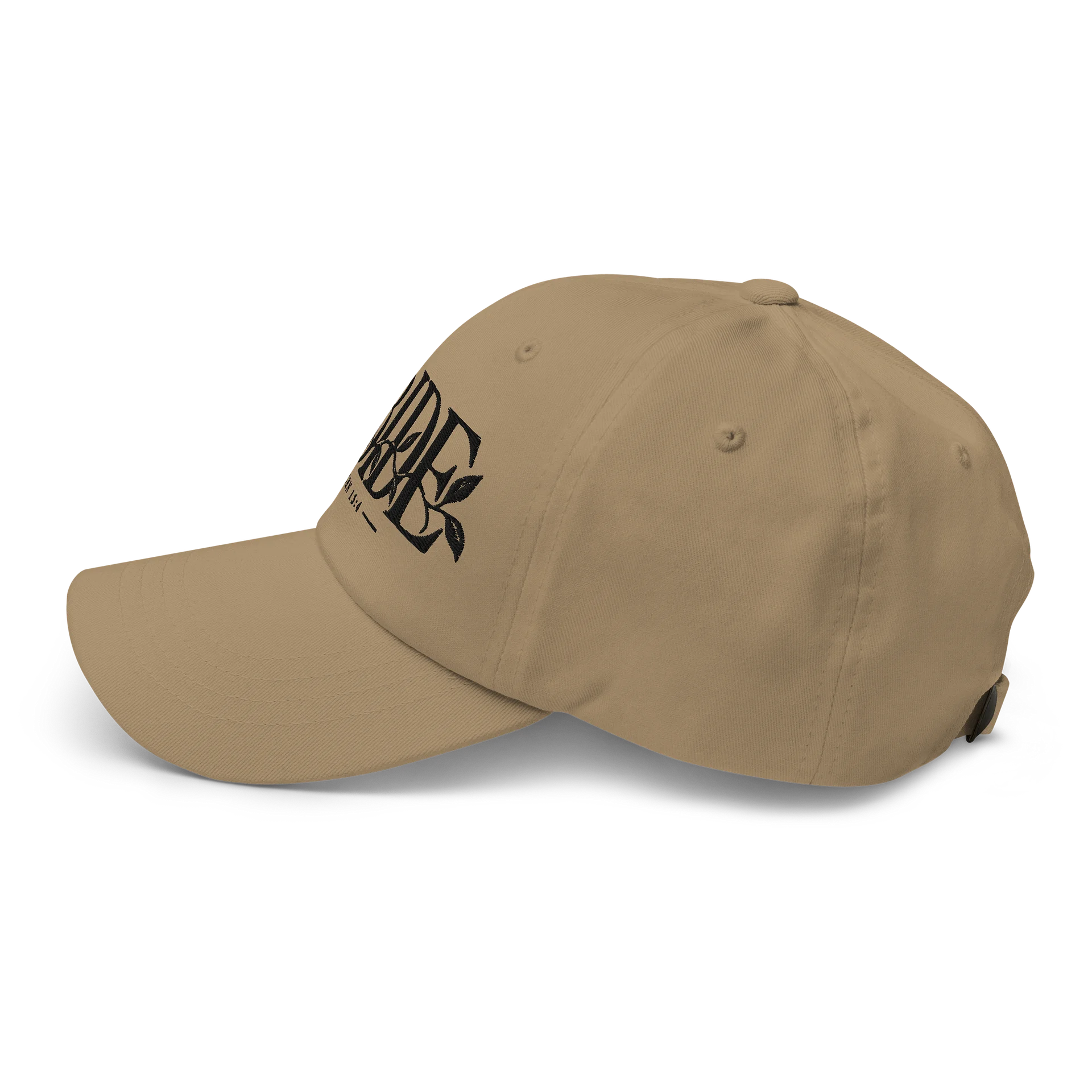 Abide Cap product image (5)