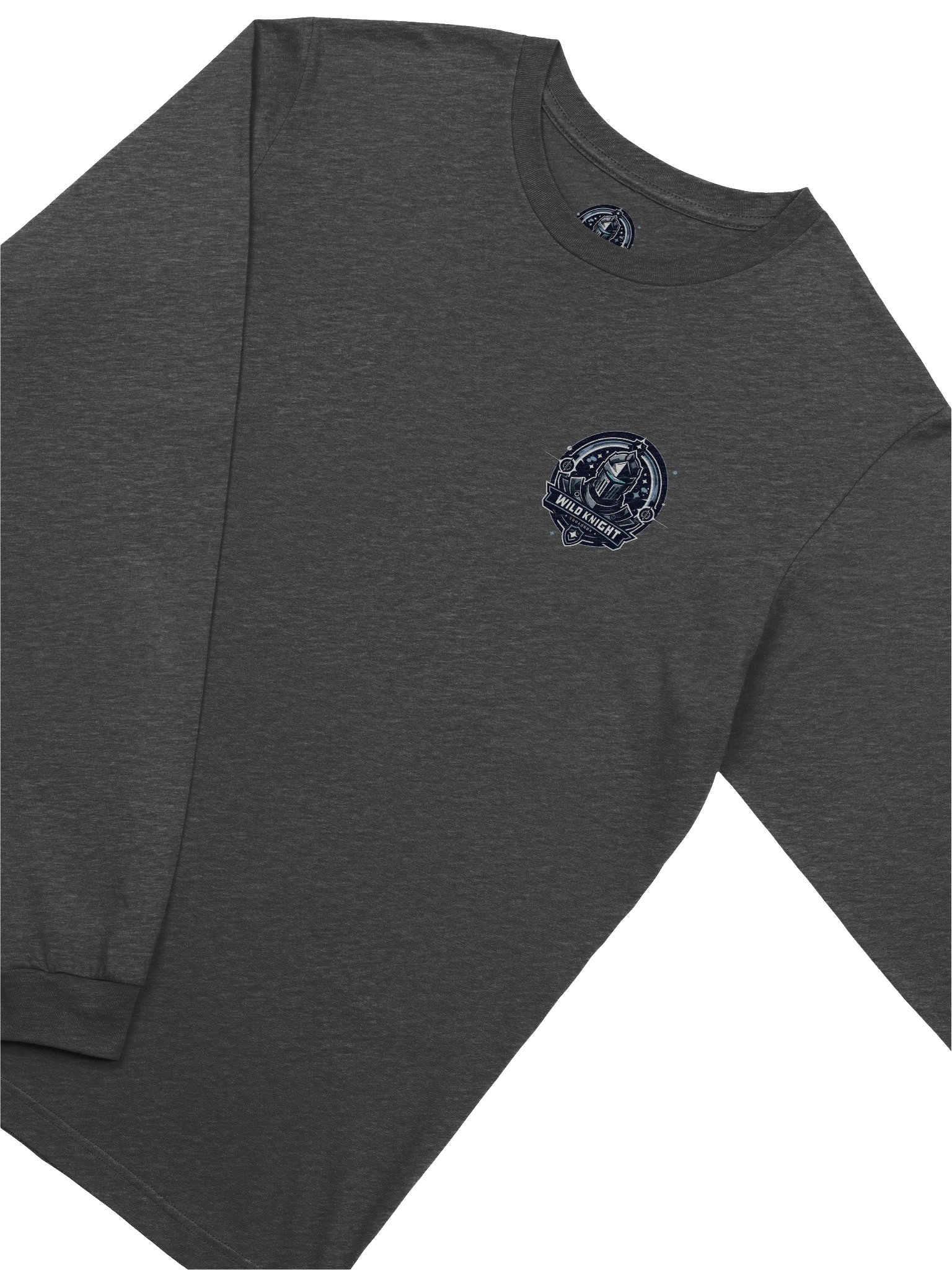 Wild Knight Squadron the Supersoft Long Sleeve T-Shirt product image (31)