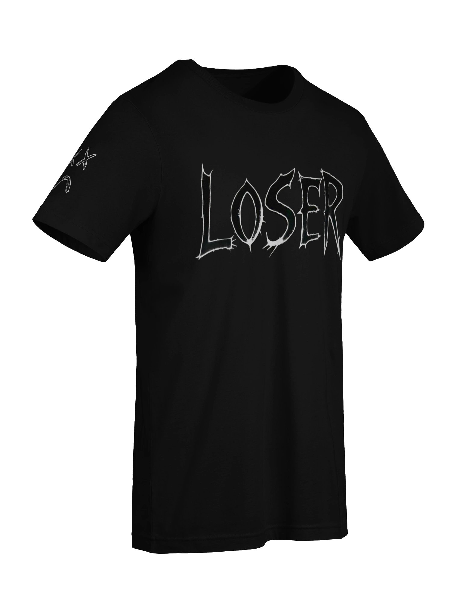 Loser Tee product image (3)