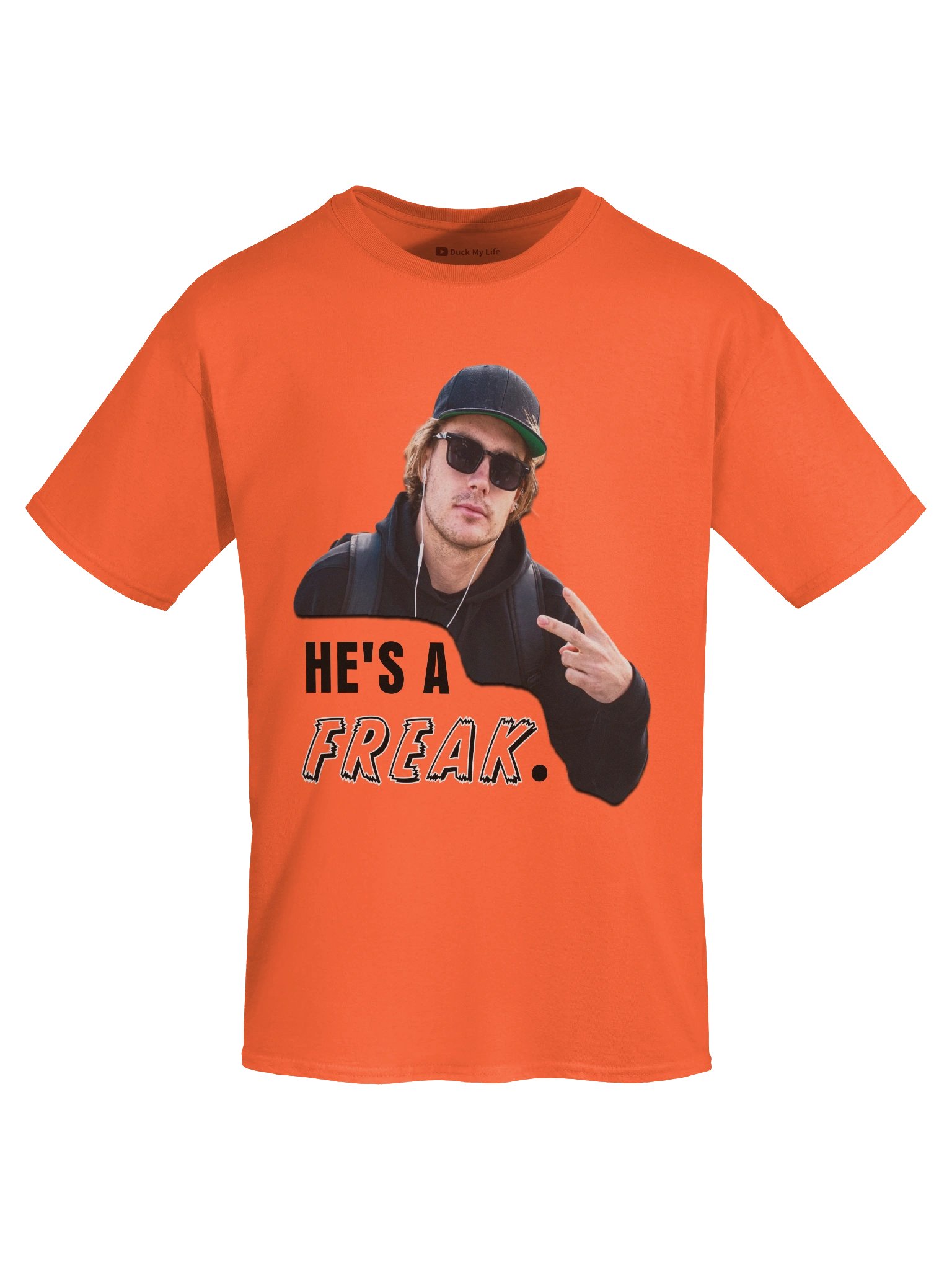 Leo's a FREAK product image (4)