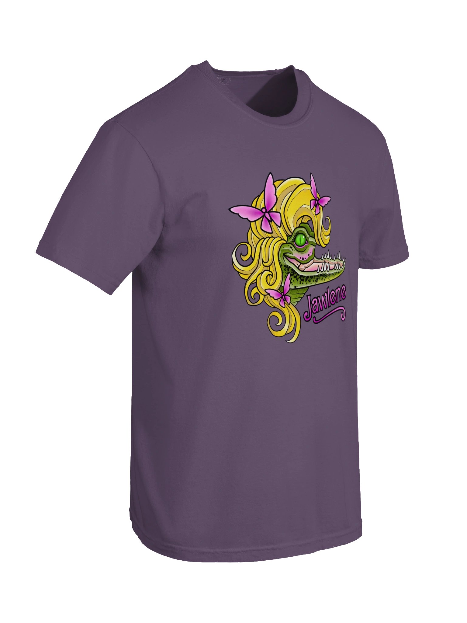 The Jawlene Men's Tee product image (46)