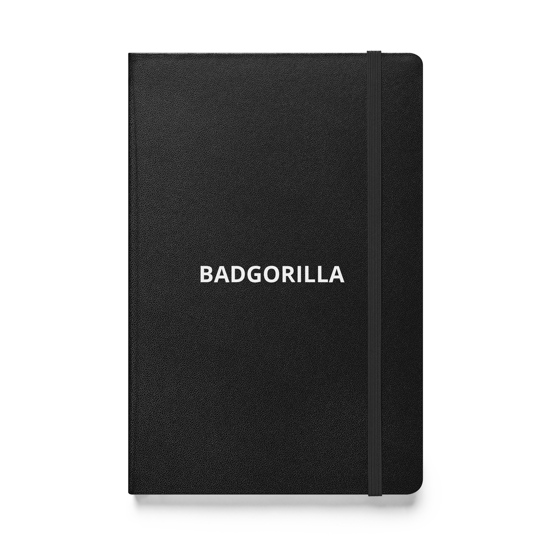 BADGORILLA Notebook product image (1)