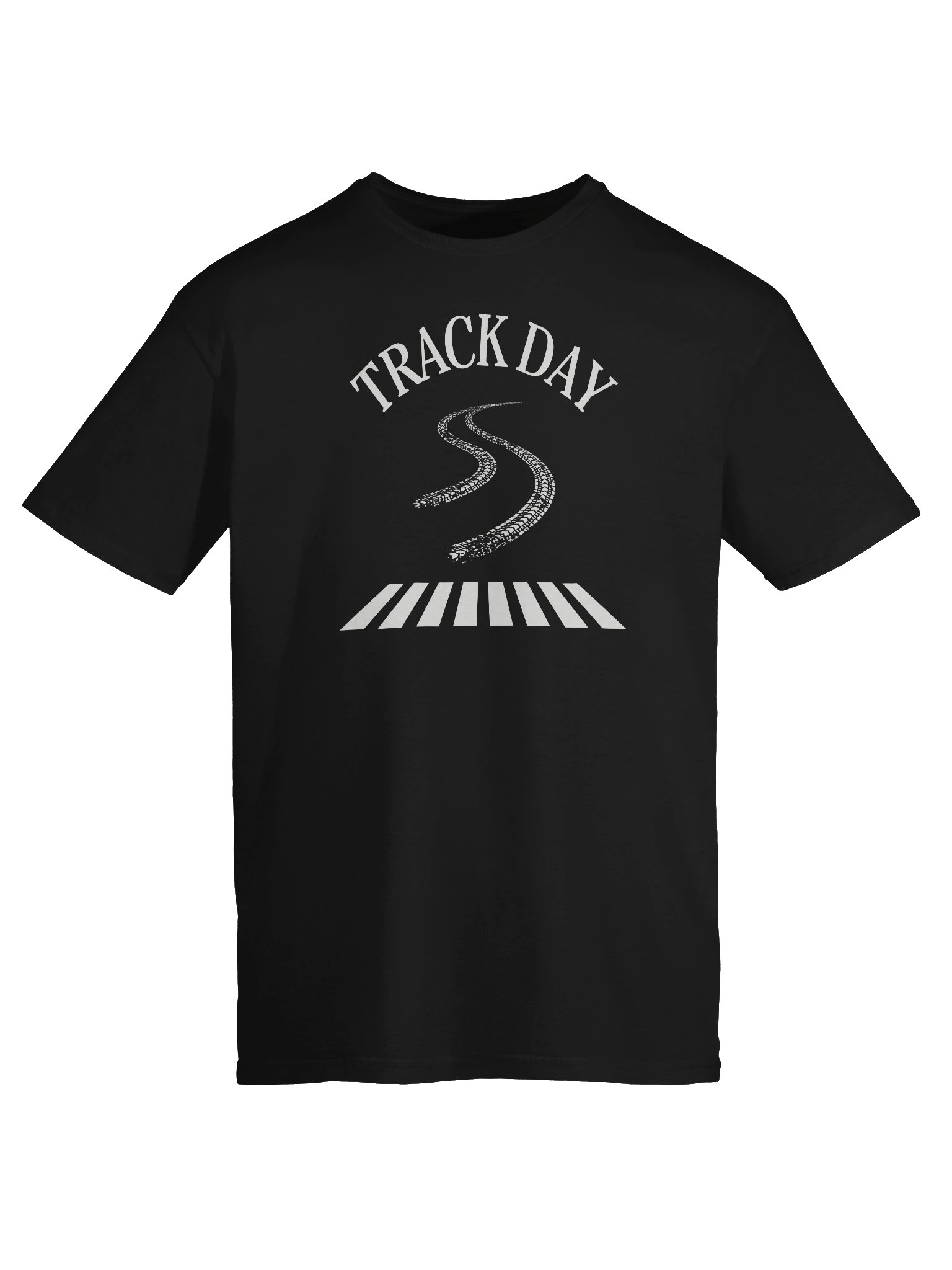 Track Day T-Shirt product image (15)