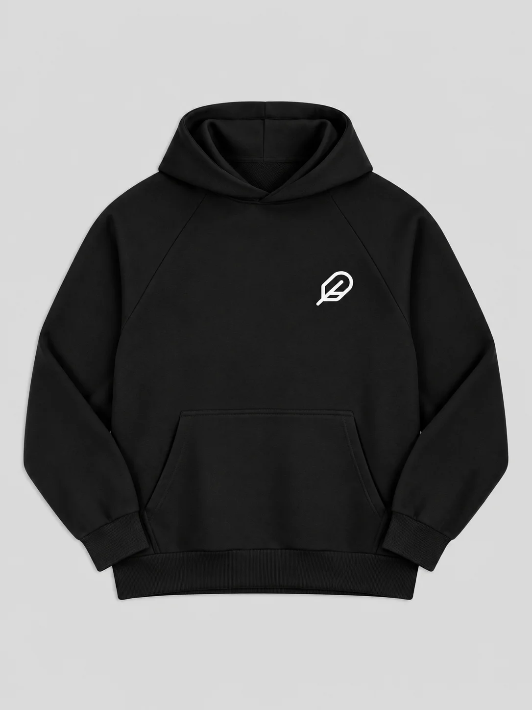 The Core Hoodie product image (1)