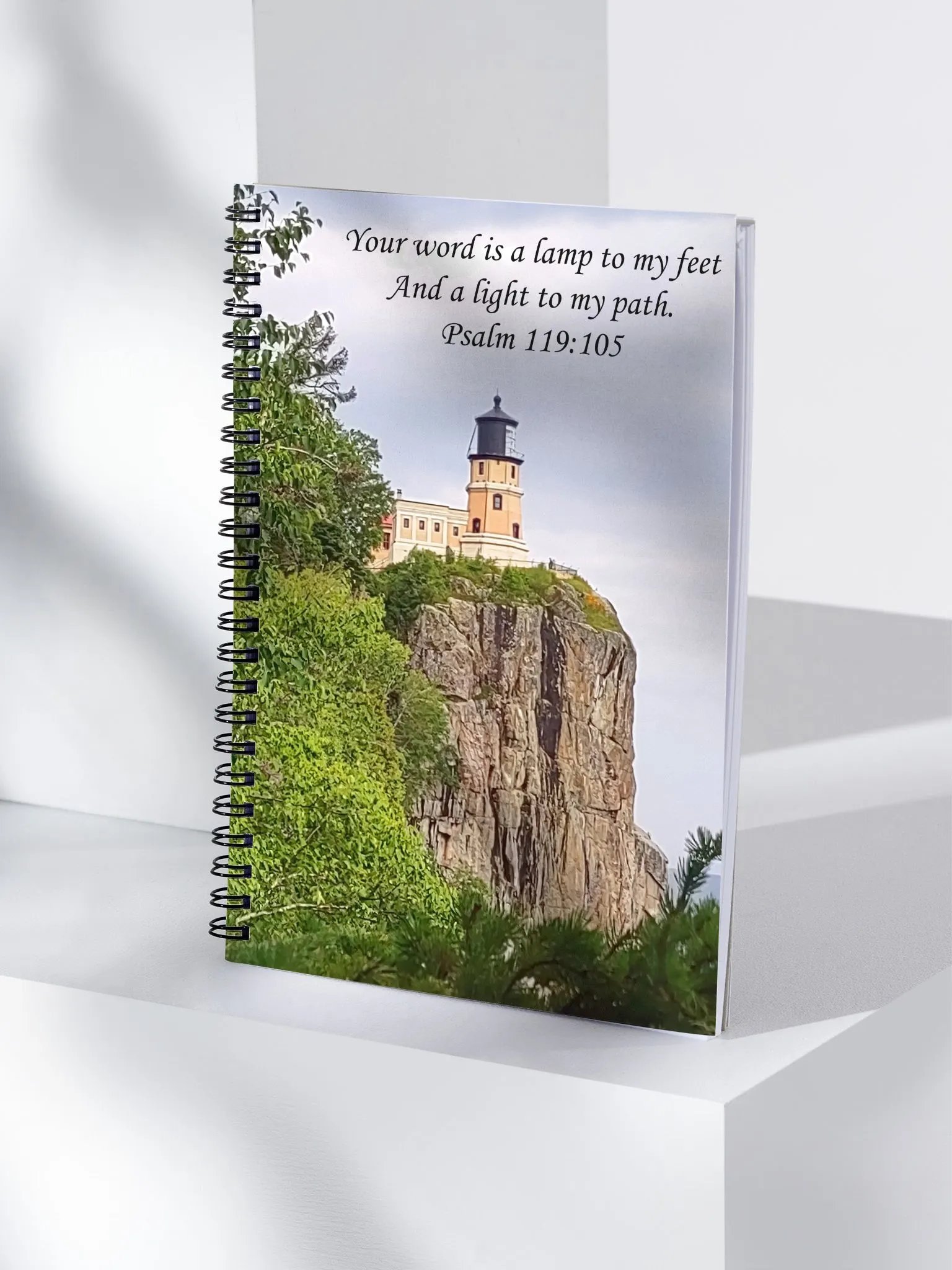 Lamp to My Feet - Journal product image (4)