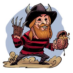 Crazy ass viking tier