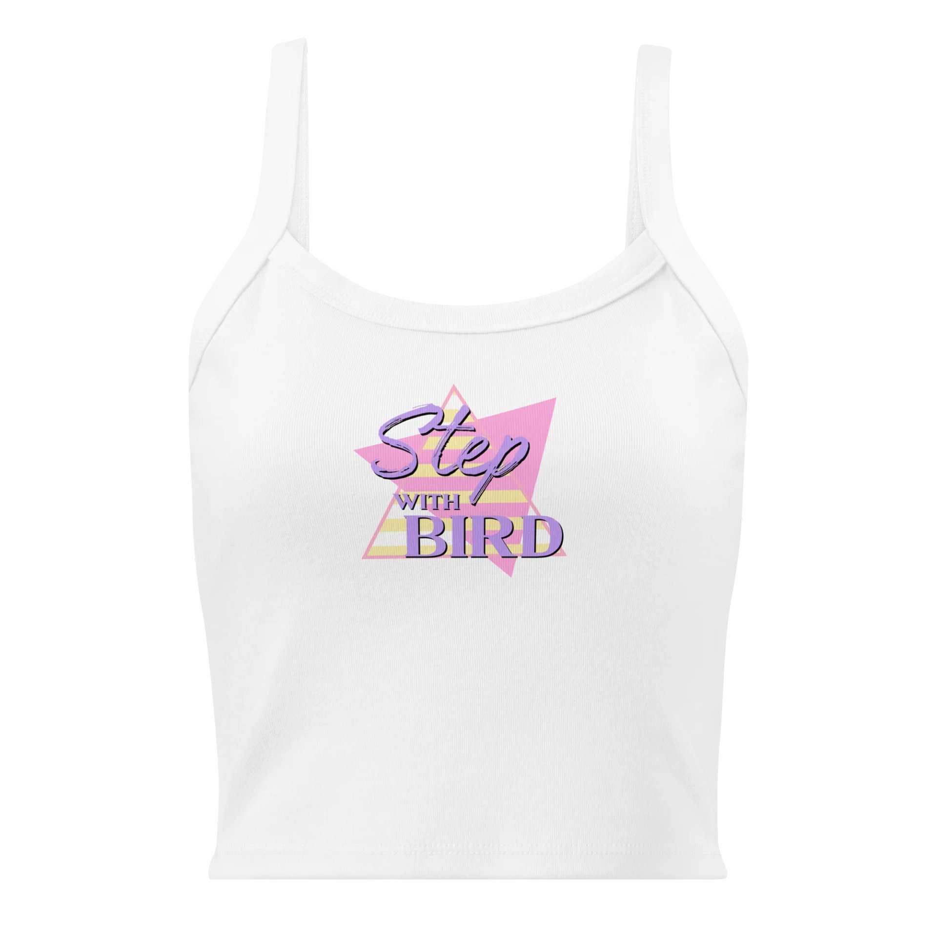 Step With Bird Tank product image (5)