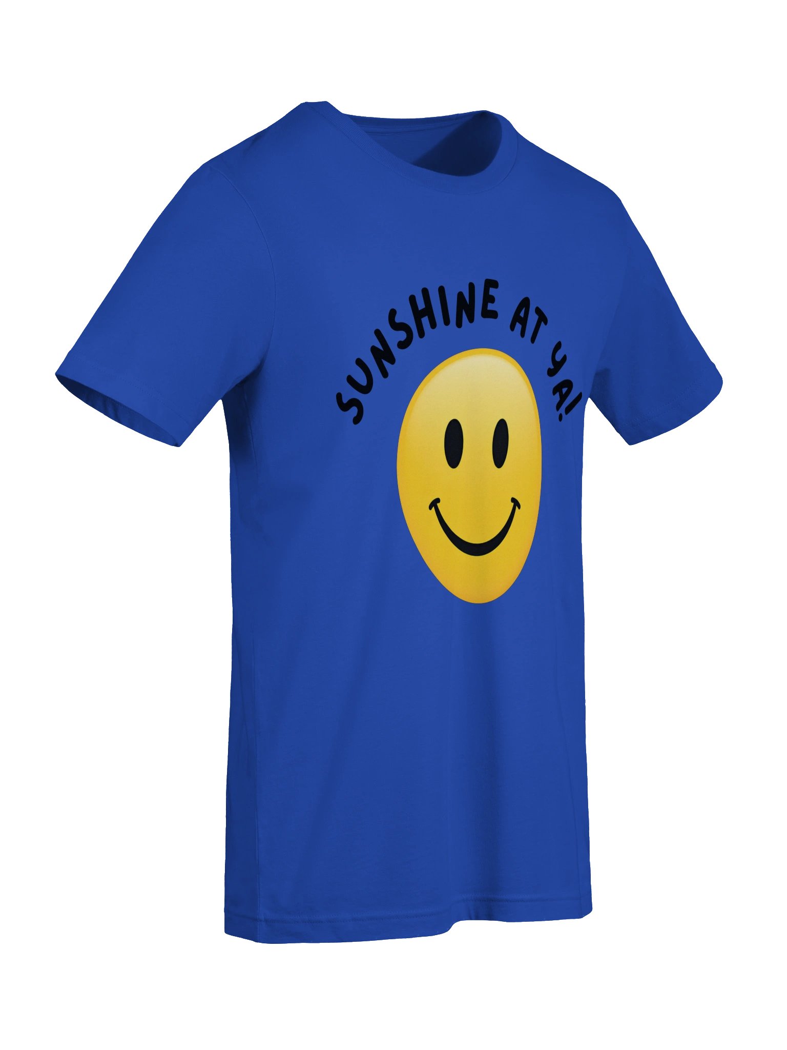 "Sunshine at Ya!" (Tee) product image (76)