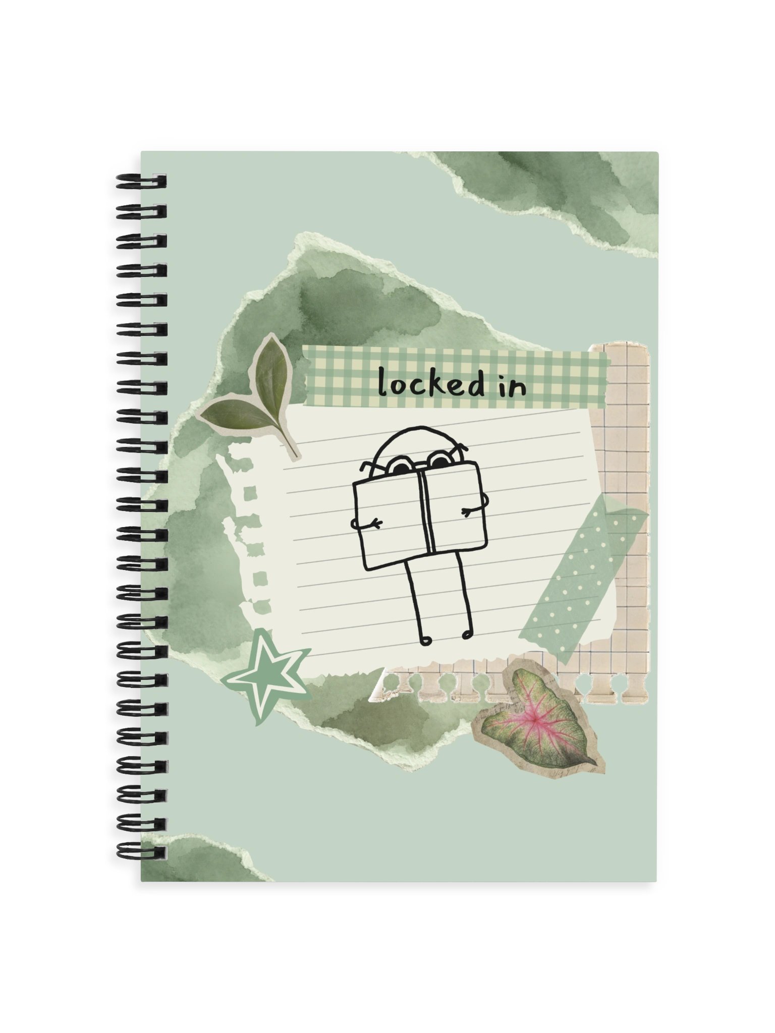 Bolbee Notebook product image (1)