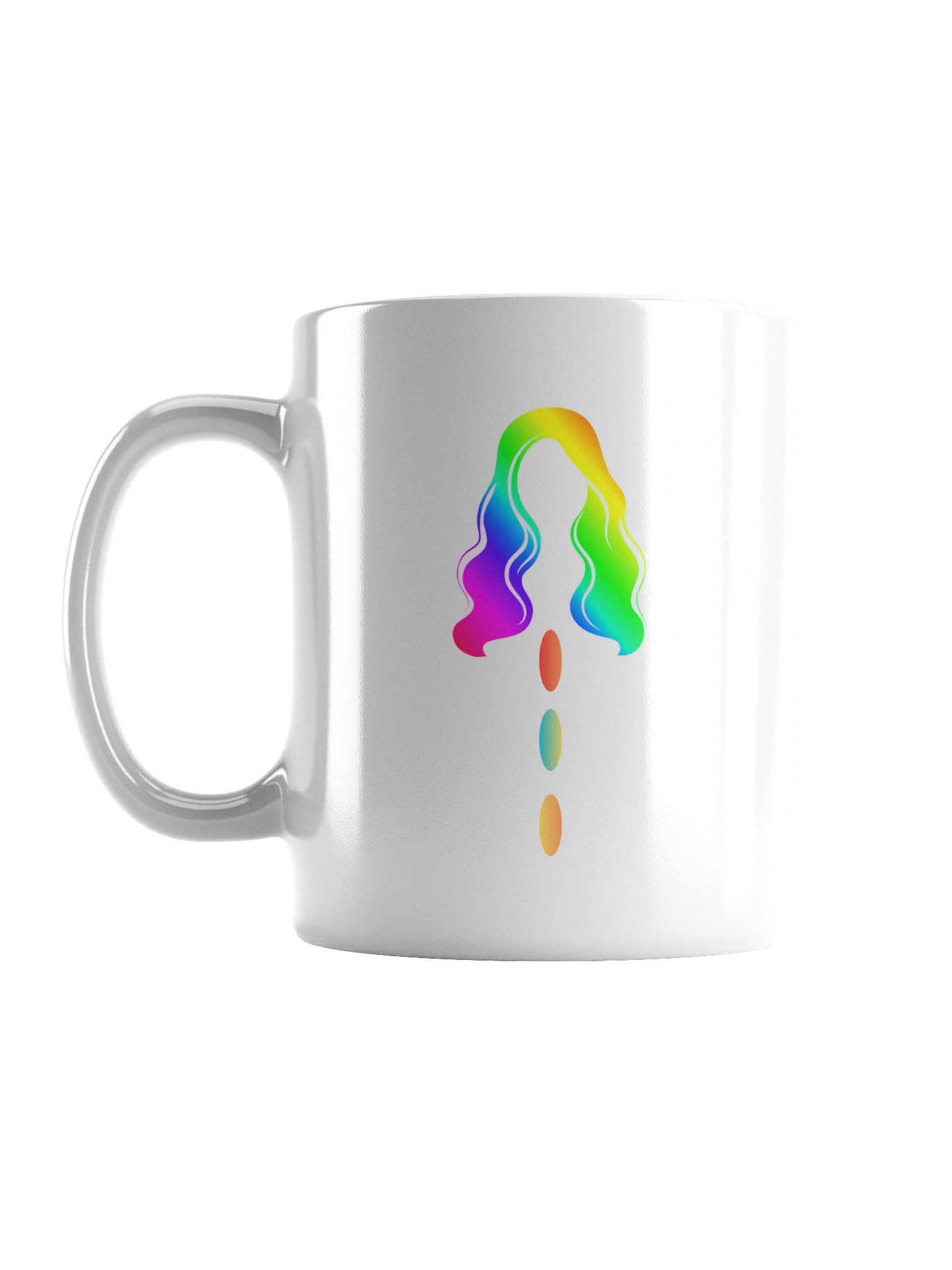 "Neon 2.0" Mug product image (1)