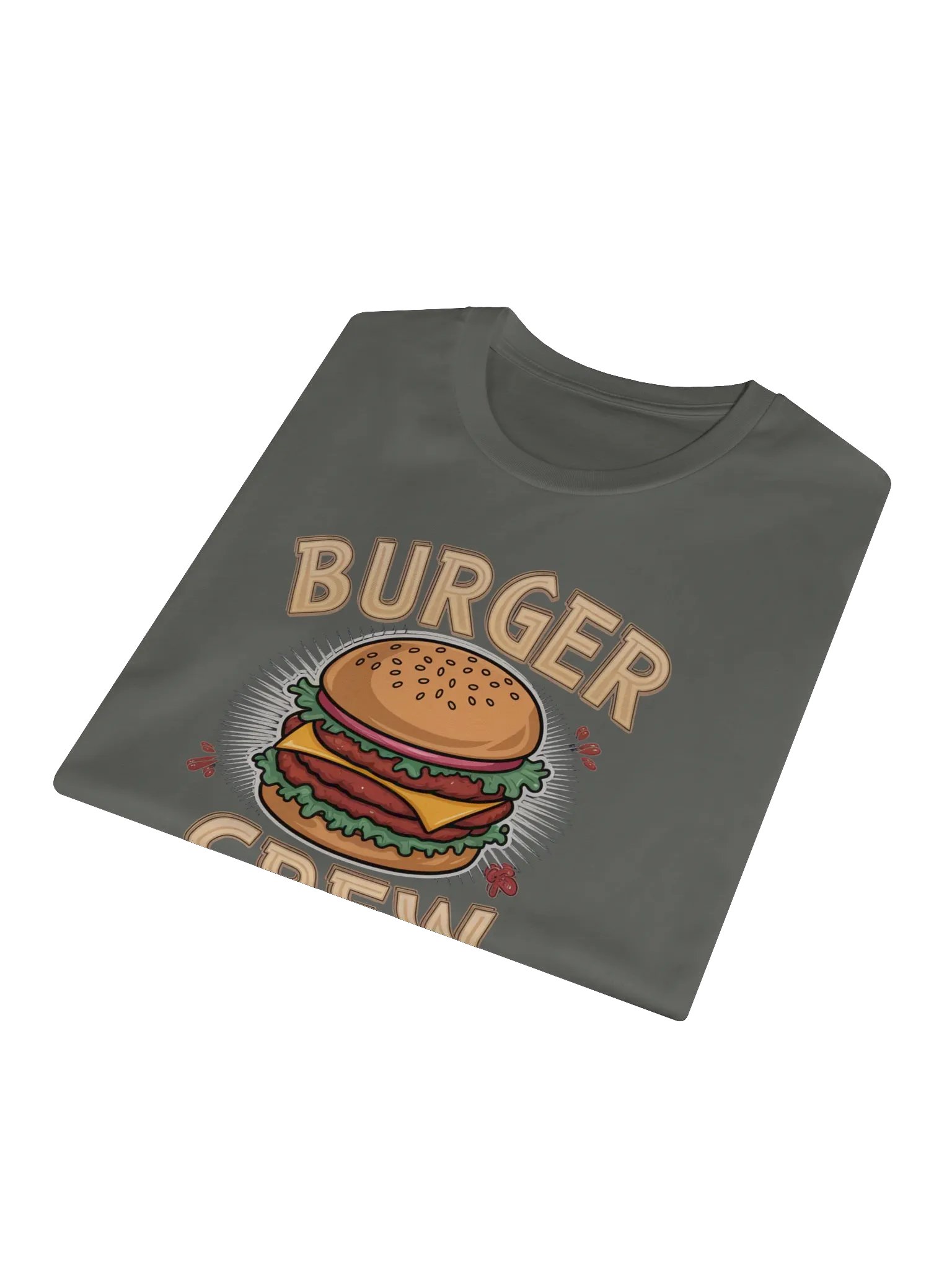 Burger Crew product image (4)