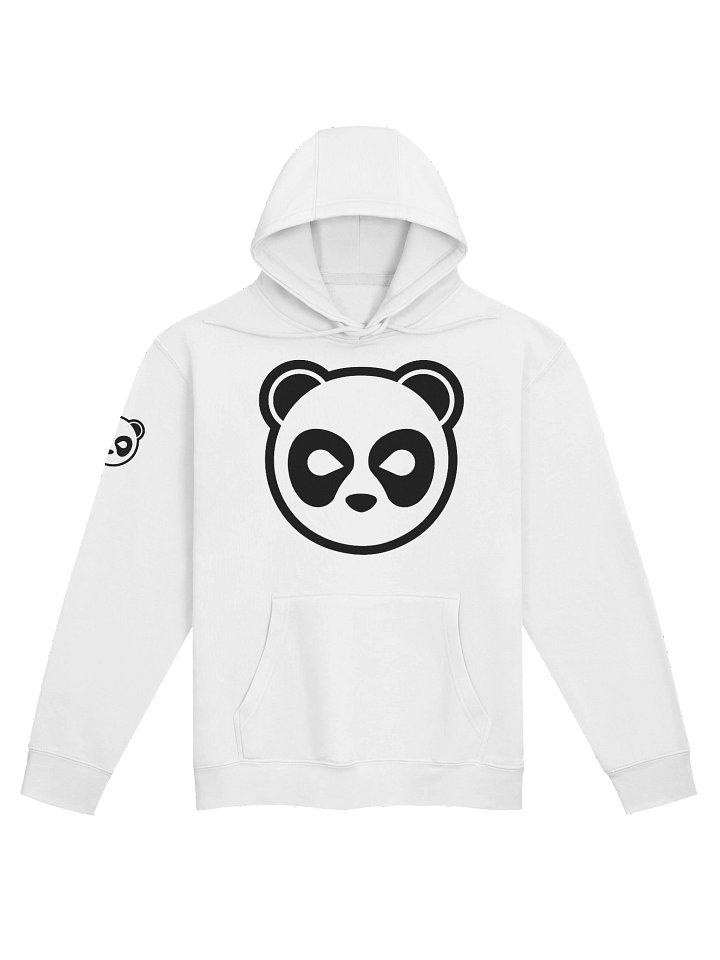 Panda Logo Hoodies product image (1)