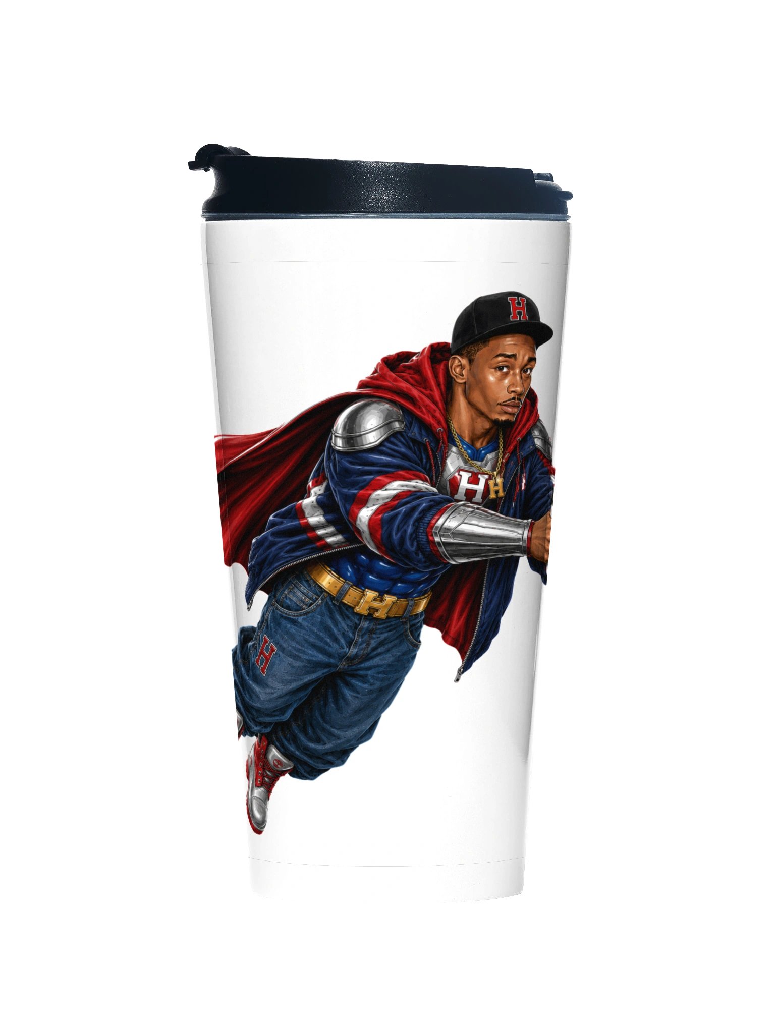 Hyperman Urban Travel Mug product image (1)