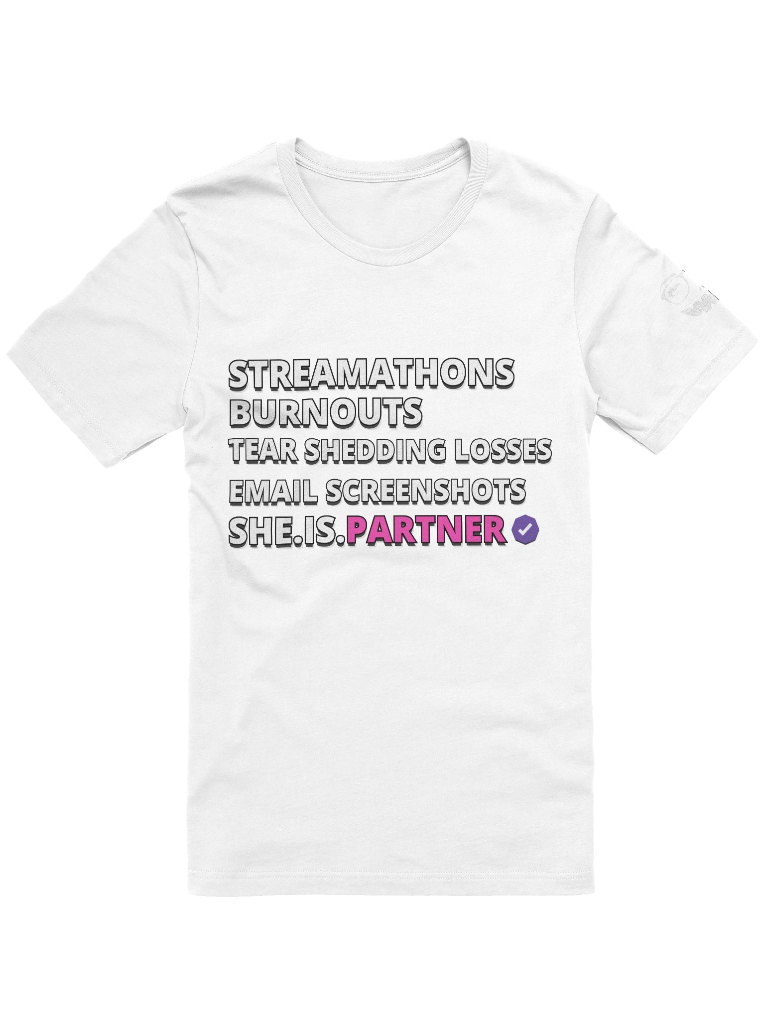 The Road To Partner product image (3)