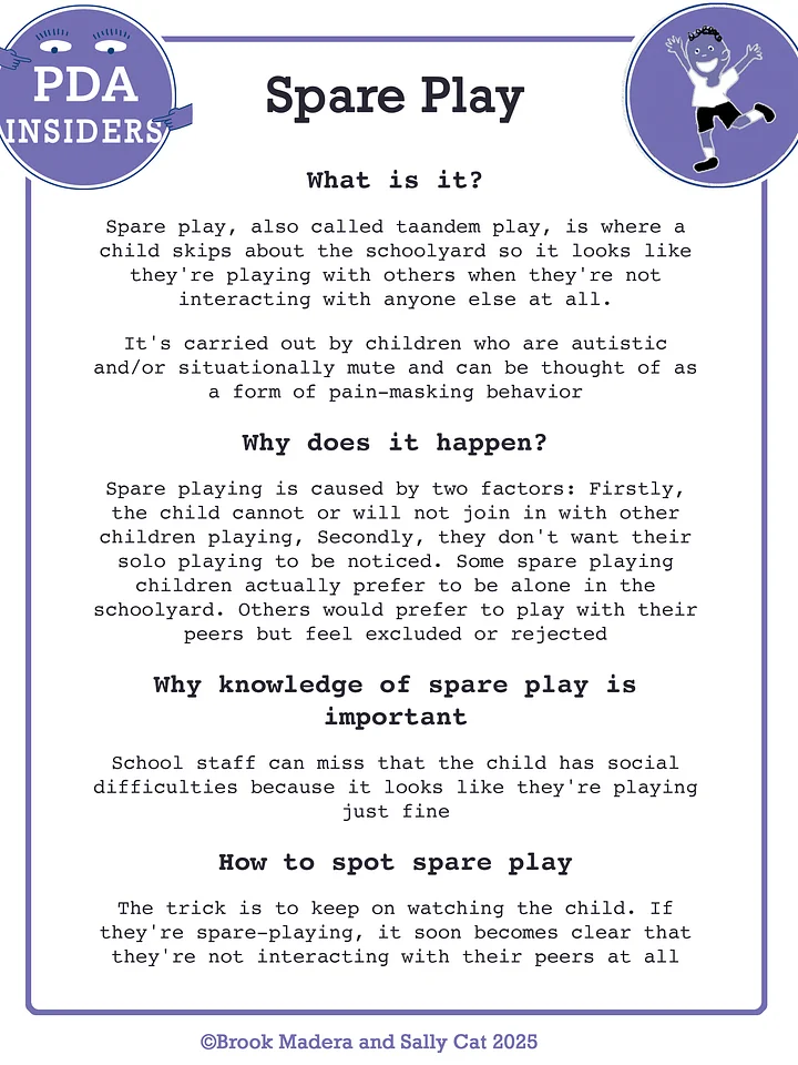 Spare play product image (1)