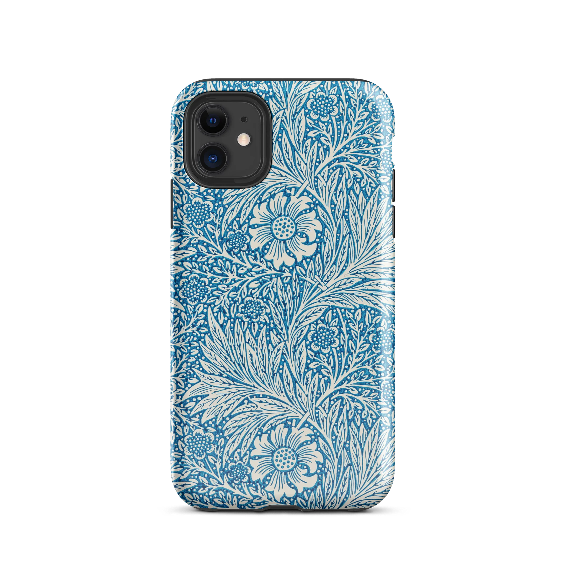 Marigold – William Morris iPhone® Tough Case product image (2)