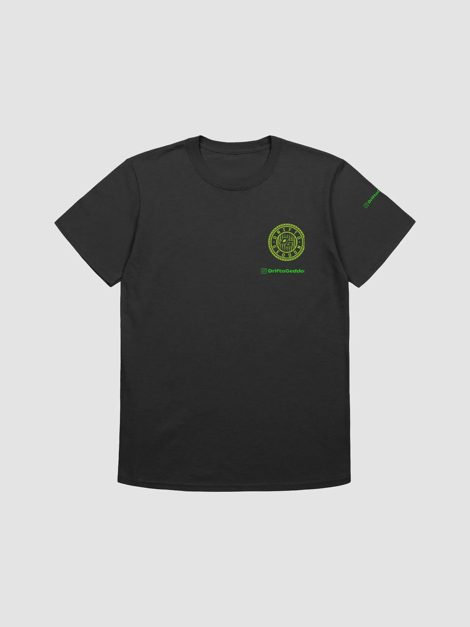 DG T-shirt'24 design product image (1)