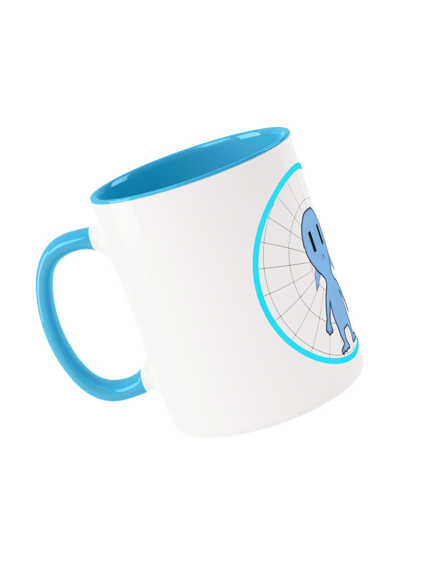 "Mug"ed Sweeps product image (3)