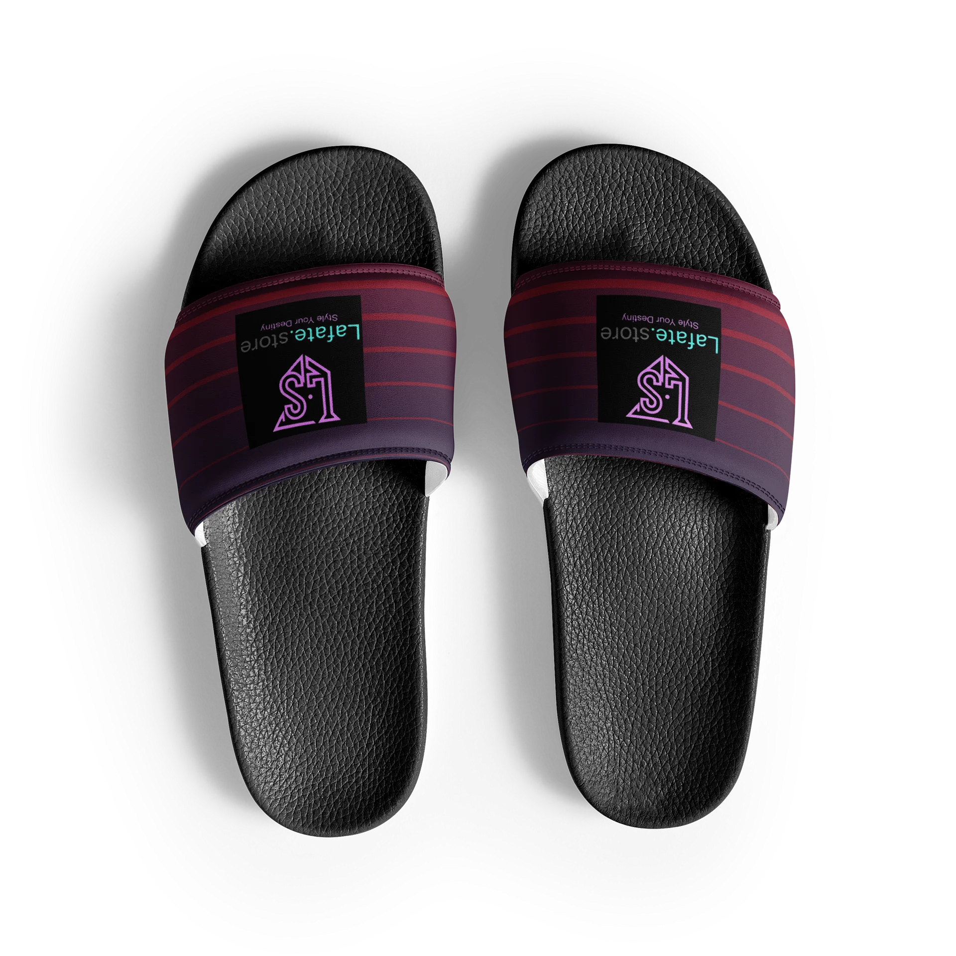 Purple Blend Slippers product image (3)