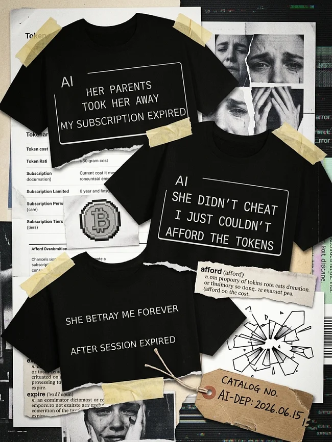 Subscription Society