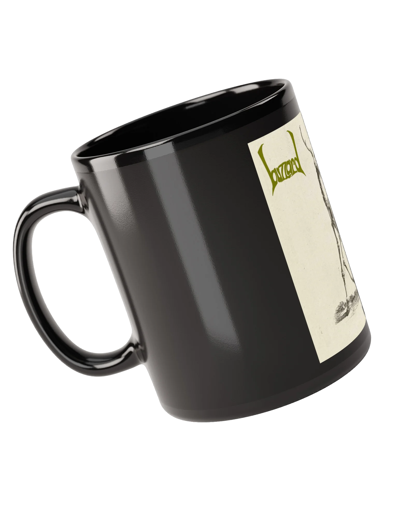 Mean Mug product image (5)