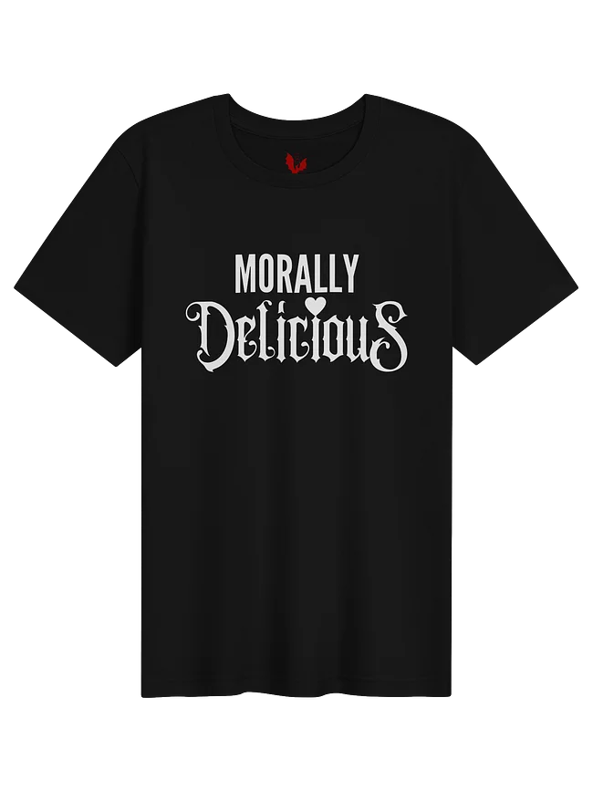Morally Delicious