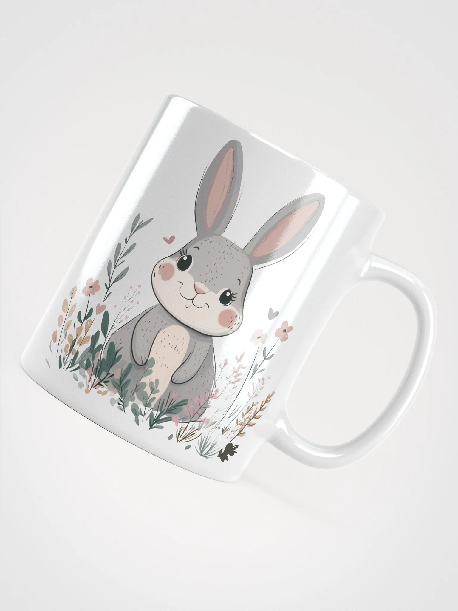 Adorable Bunny Mug product image (11)