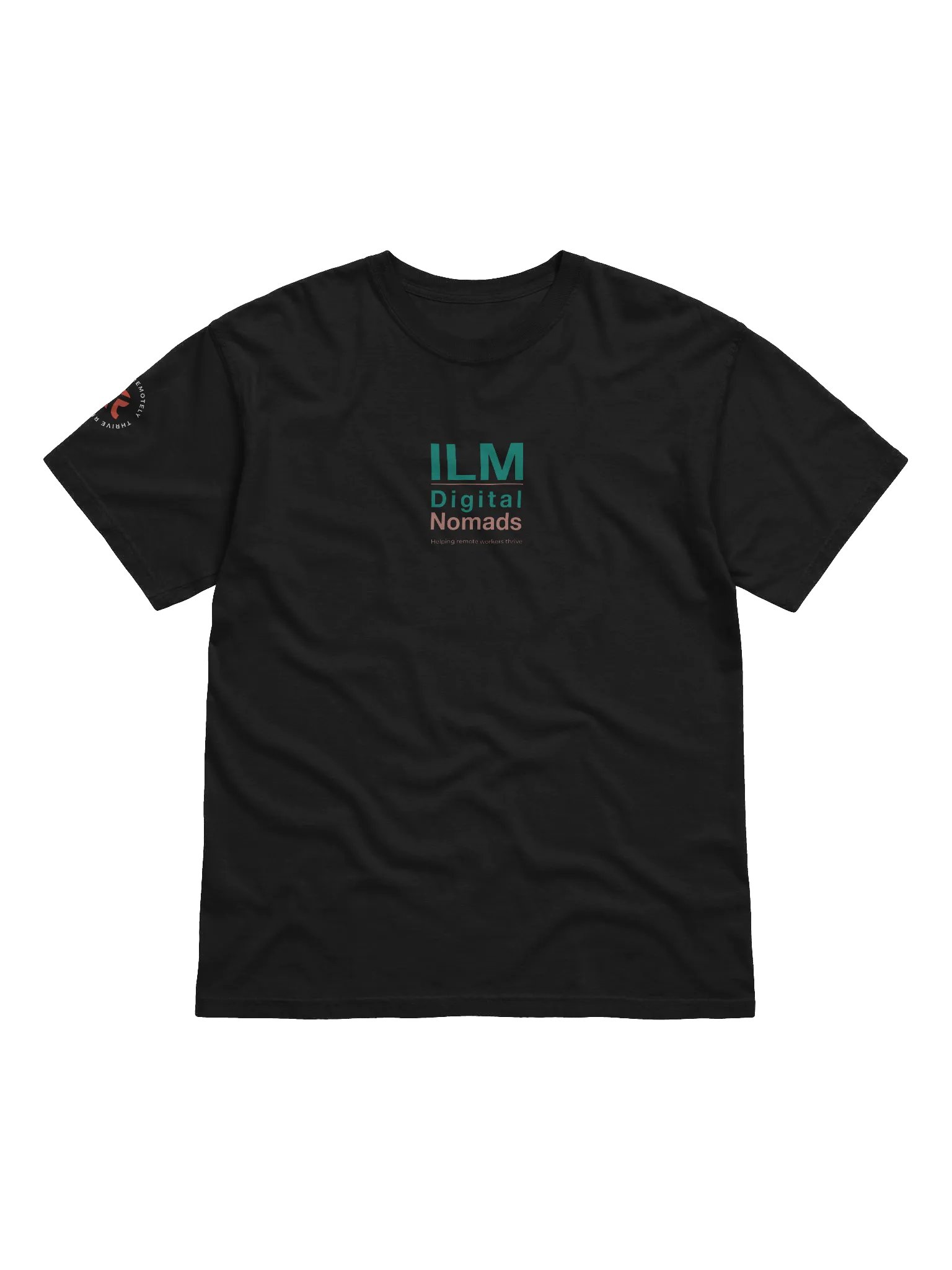 Heckofa Heavy T-Shirt/dark-ILM product image (1)