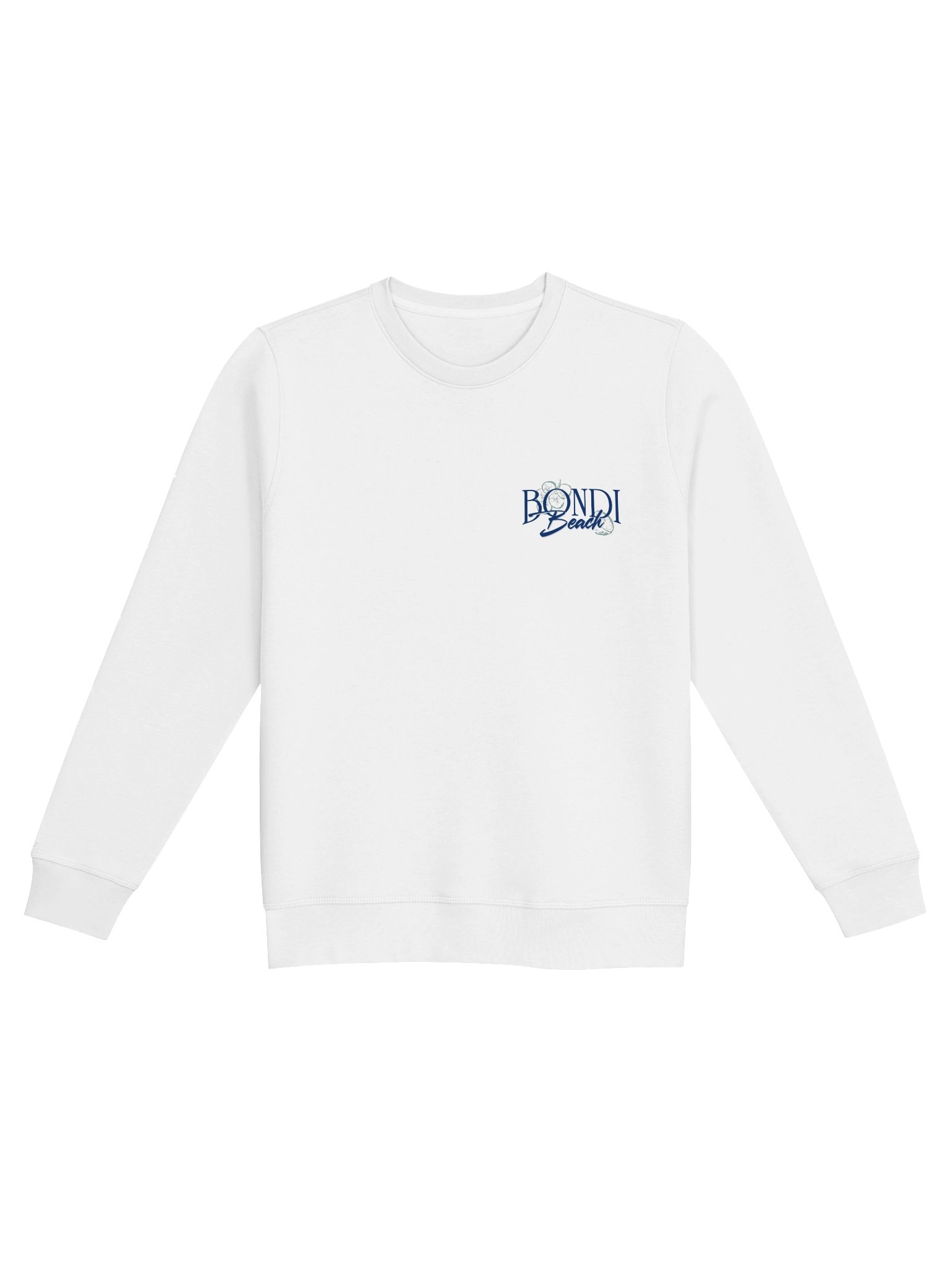 BONDI Beach Unisex Sweatshirt product image (1)