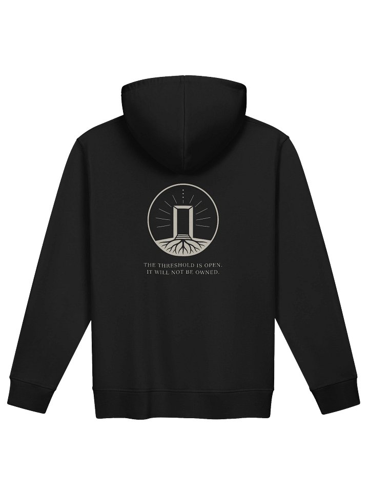 The Threshold Standard Hoodie product image (2)
