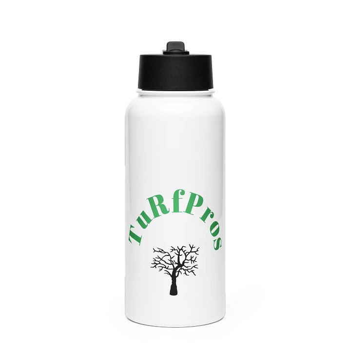 Turfpros Tumbler product image (1)