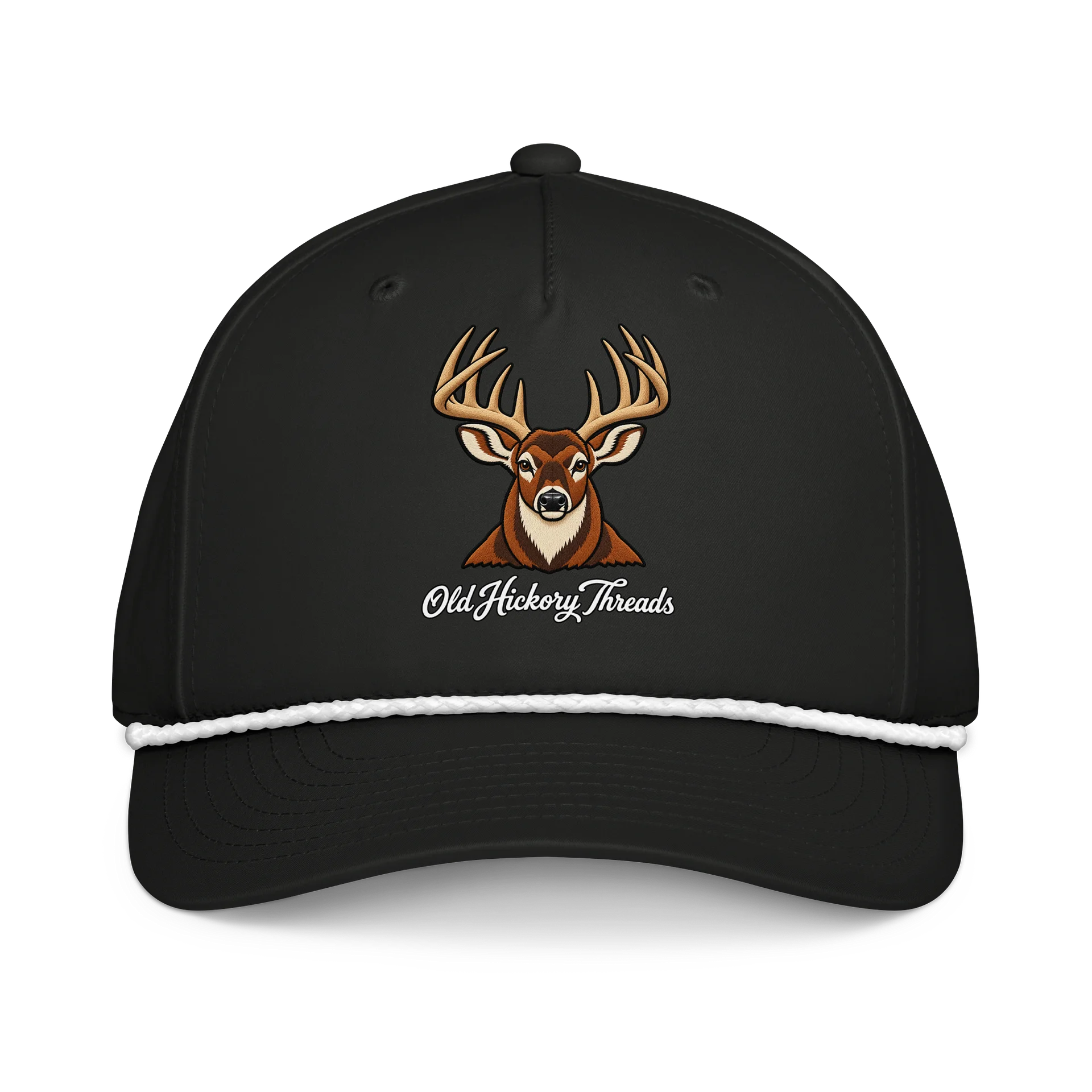 Whitetail Rope Hat product image (1)