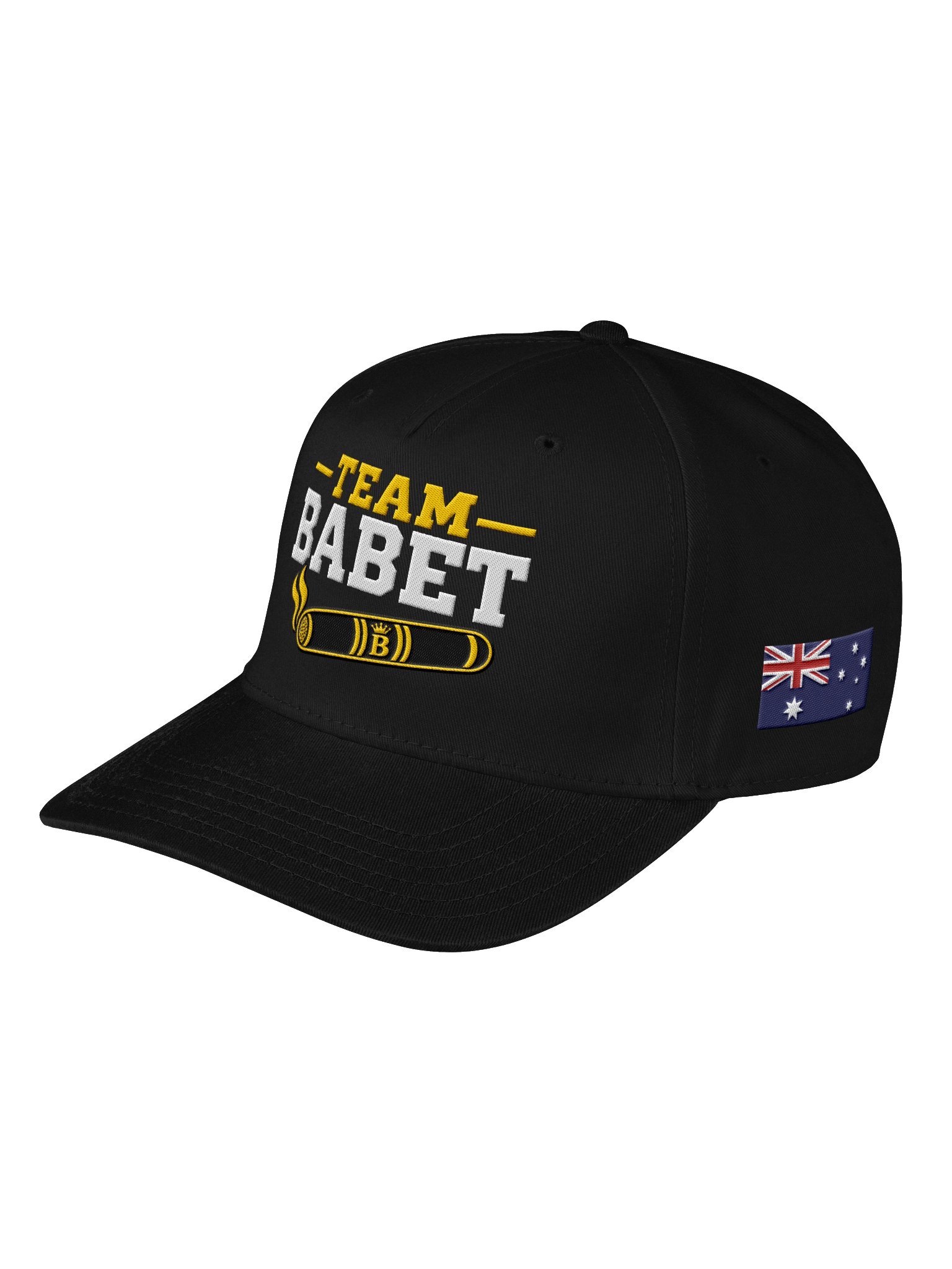 Team Babet Cigar Cap product image (2)