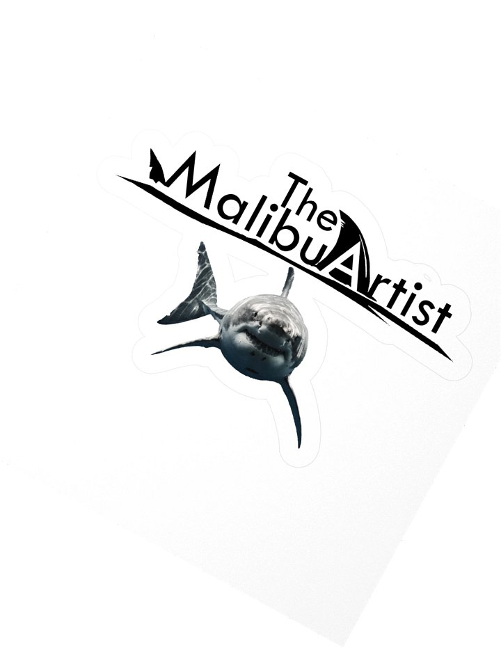 TMA Sticker: You Looking At Me? product image (4)