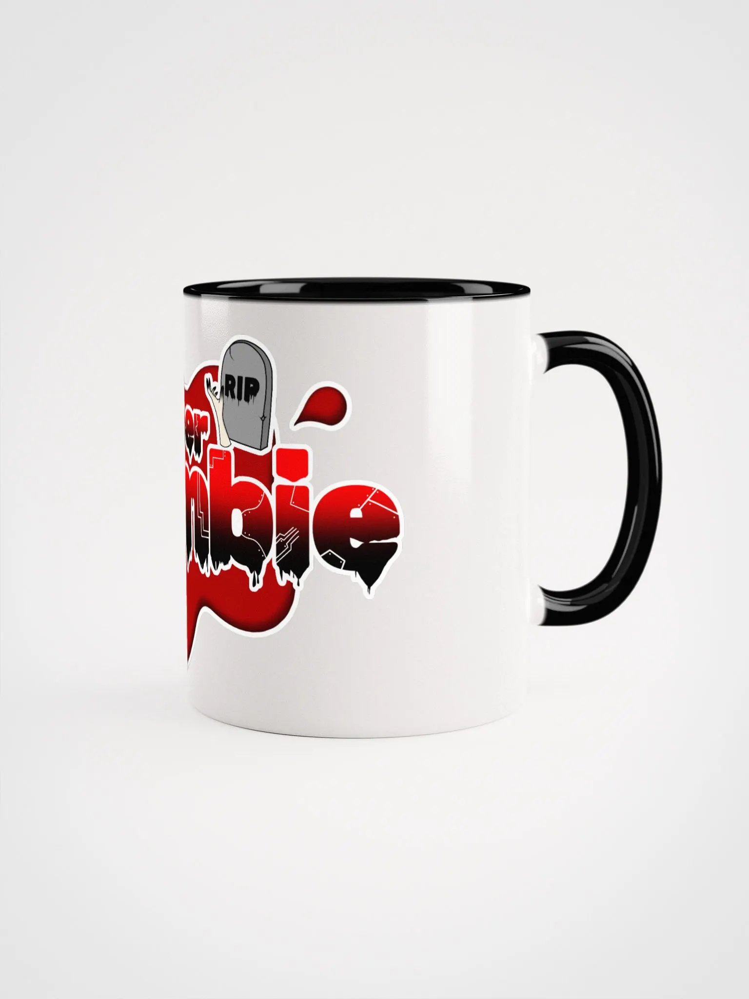 Cyber Xombie Mug product image (1)