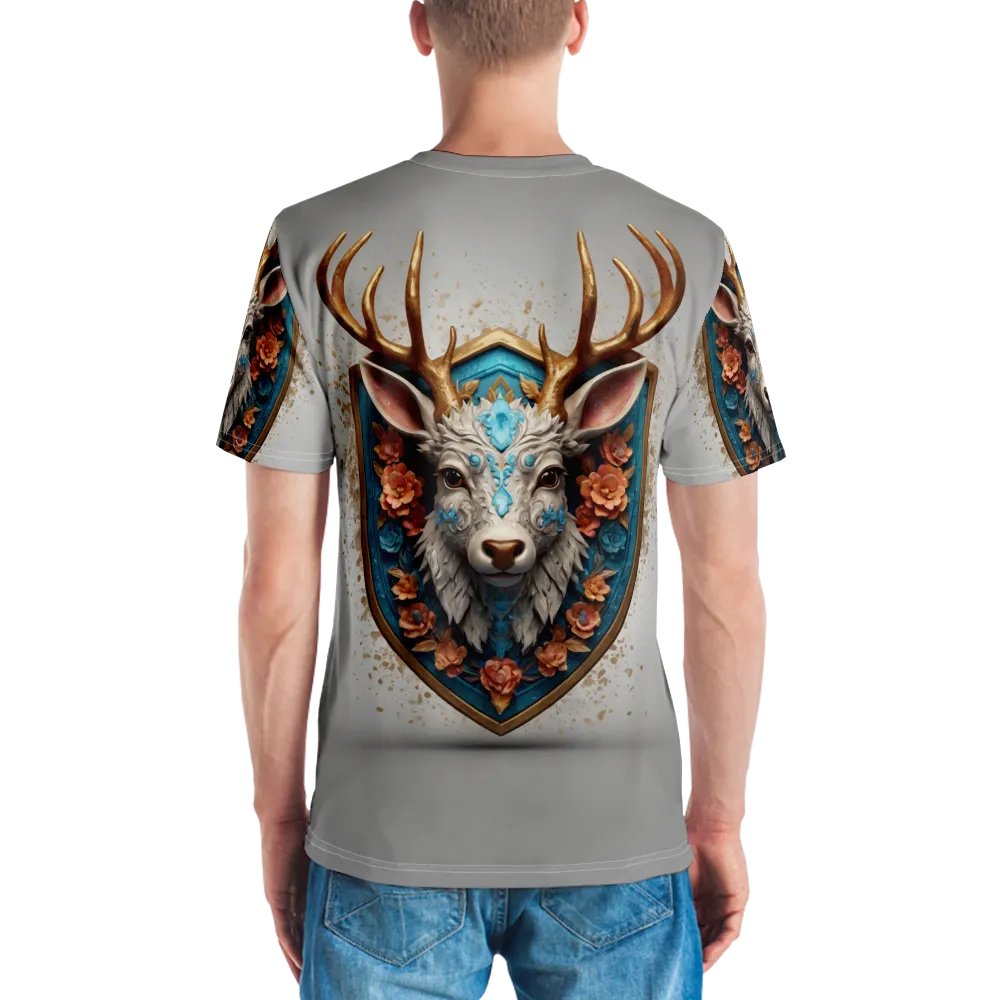 Deer T shirt product image (2)