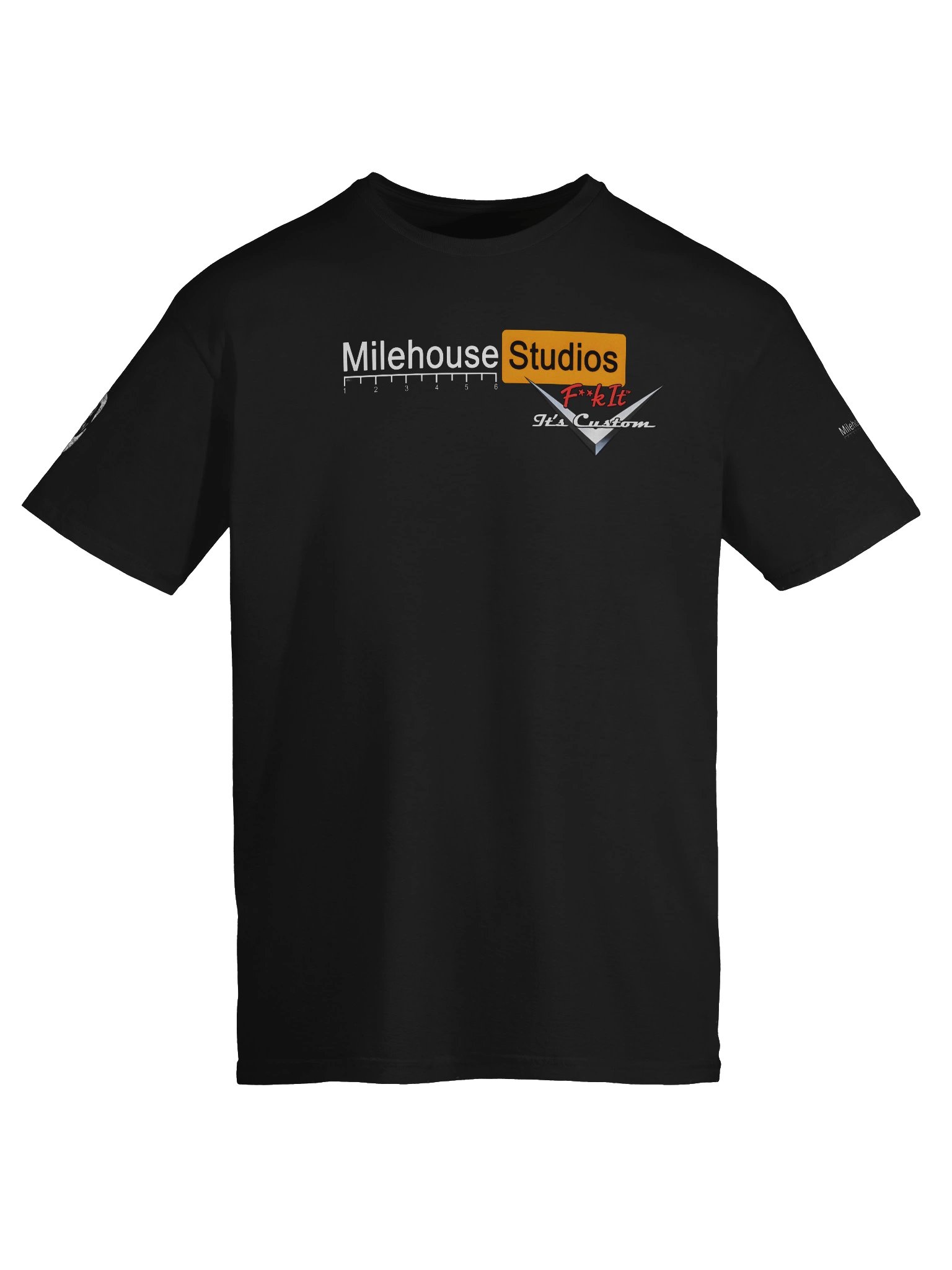 Fuck it, It's Custom product image (9)