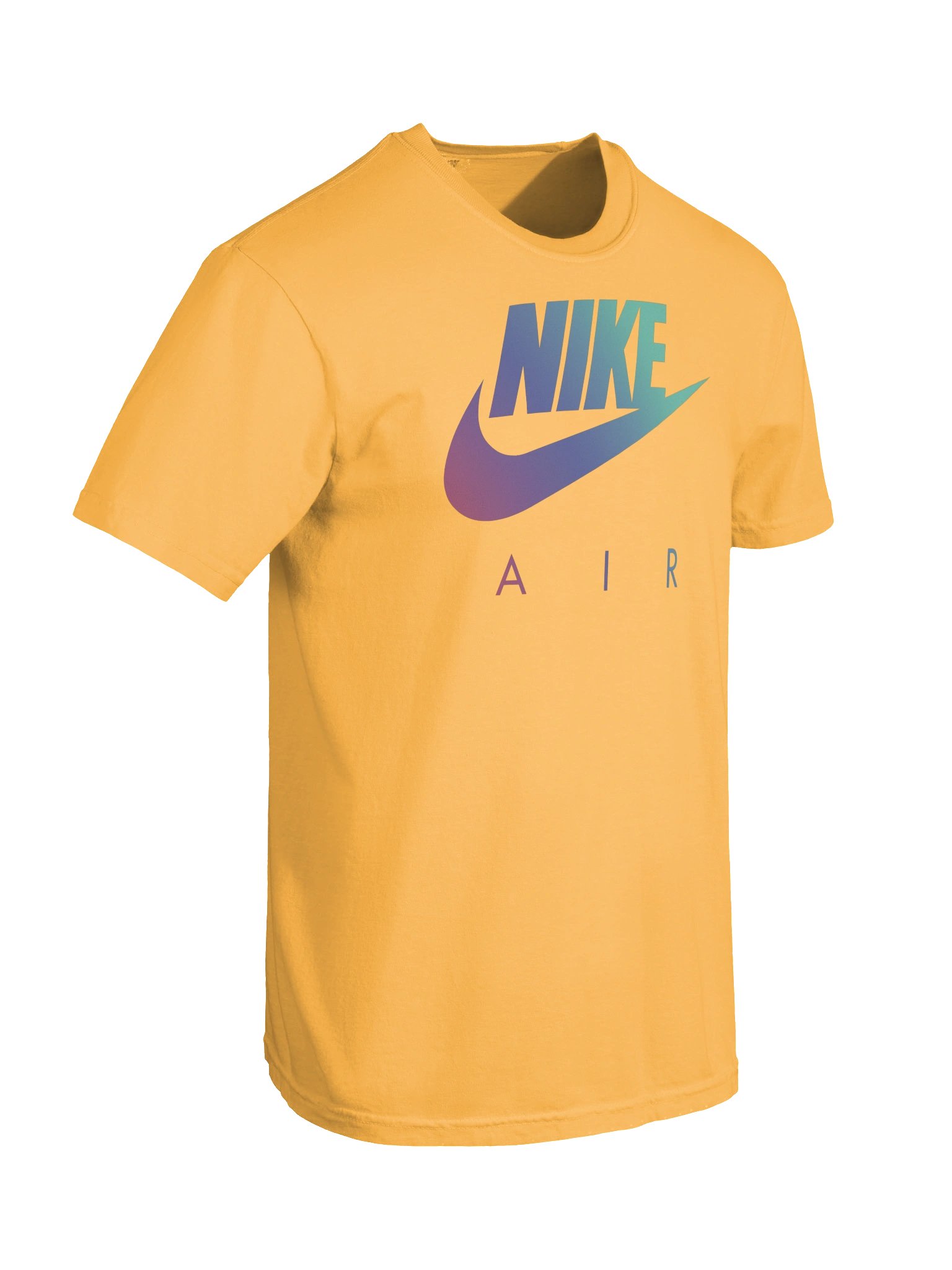 Retro Air Graphic Tee product image (93)